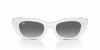 OKULARY RAY-BAN® ZENA RB 4430 675911 52 ROZMIAR M