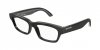 OKULARY KOREKCYJNE BALENCIAGA BB 0344O 004 53 ROZMIAR M