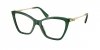 OKULARY KOREKCYJNE SWAROVSKI SK 2051 1045 51 ROZMIAR S