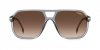 OKULARY CARRERA CA 302S KB7 59 ROZMIAR L