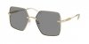 OKULARY MICHAEL KORS SANYA MK 1157D 10143F 58 ROZMIAR L