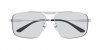 OKULARY BALENCIAGA BB 0418SK 004 62 ROZMIAR L