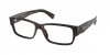 OKULARY KOREKCYJNE PRADA EYEWEAR PR B09V 17N1O1 57 ROZMIAR M