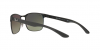 OKULARY RAY-BAN® RB 8319CH 186/5J 60 ROZMIAR L Z POLARYZACJĄ