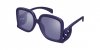 OKULARY GUCCI GG 1326S 006 58 ROZMIAR L