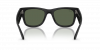 OKULARY RAY-BAN® RB 4840S 601S71 52 ROZMIAR M