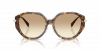 OKULARY MICHAEL KORS JINAN MK 2248D 401613 56 ROZMIAR M