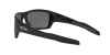 OKULARY OAKLEY® TURBINE OO 9263 926341 63 ROZMIAR L Z POLARYZACJĄ