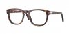 OKULARY KOREKCYJNE PERSOL® PO 3376V 24 52 ROZMIAR M