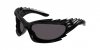 OKULARY BALENCIAGA BB 0255S 001 78 ROZMIAR L