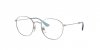 OKULARY KOREKCYJNE DZIECIĘCE RAY-BAN® JUNIOR ROB RY 9572V 4090 46
