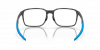 OKULARY KOREKCYJNE OAKLEY® INGRESS OX 8145D 814502 58 ROZMIAR L