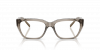 OKULARY KOREKCYJNE VOGUE EYEWEAR VO 5609 3156 53 ROZMIAR M