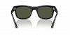 OKULARY RAY-BAN® RB 4428 601/31 56 ROZMIAR L