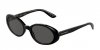 OKULARY DOLCE & GABBANA DG 4443 501/87 52 ROZMIAR M