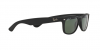 OKULARY RAY-BAN® NEW WAYFARER RB 2132 622/58 52 ROZMIAR S Z POLARYZACJĄ