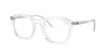 OKULARY KOREKCYJNE RAY-BAN® ALICE RX 7238 2001 52 ROZMIAR M