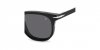 OKULARY KOREKCYJNE DAVID BECKHAM DB 7120CS 807 51 ROZMIAR M + NAKŁADKA