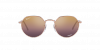 OKULARY RAY-BAN® JACK RB 3565 9202G9 53 ROZMIAR M Z POLARYZACJĄ