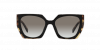 OKULARY PRADA EYEWEAR PR 15WS 3890A7 54 ROZMIAR M
