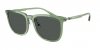 OKULARY EMPORIO ARMANI EA 4255D 536287 56 ROZMIAR M