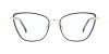 OKULARY KOREKCYJNE CARRERA CA 3039 VVP 54 ROZMIAR M