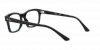 OKULARY KOREKCYJNE RAY-BAN® MR BURBANK RX 5383 2000 54 ROZMIAR M
