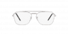 OKULARY KOREKCYJNE RAY-BAN® NEW CARAVAN RX 3636V 2501 58 ROZMIAR L