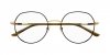 OKULARY KOREKCYJNE GUCCI GG 1349O 003 53 ROZMIAR M