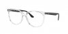 OKULARY KOREKCYJNE RAY-BAN® RX 4378V 5943 52 ROZMIAR S