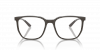 OKULARY KOREKCYJNE RAY-BAN® RX 7235 8063 55 ROZMIAR L