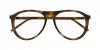 OKULARY KOREKCYJNE SAINT LAURENT SL 667 OPT 002 56 ROZMIAR M