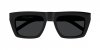 OKULARY SAINT LAURENT SL M131 001 52 ROZMIAR M
