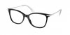 OKULARY KOREKCYJNE SWAROVSKI SK 2010 1038 52 ROZMIAR M