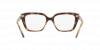 OKULARY KOREKCYJNE VOGUE EYEWEAR VO 5477B W656 50 ROZMIAR S
