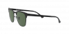 OKULARY RAY-BAN® CLUBMASTER METAL RB 3716 186/58 51 ROZMIAR M Z POLARYZACJĄ