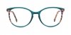 OKULARY KOREKCYJNE CAROLINA HERRERA HER 0247 1ED 53 ROZMIAR M