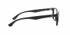 OKULARY KOREKCYJNE RAY-BAN® RX 5279 2000 55 ROZMIAR L