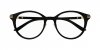 OKULARY KOREKCYJNE GUCCI GG 1454OK 001 52 ROZMIAR M