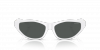 OKULARY VERSACE VE 4491U 314/87 55 ROZMIAR M