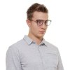 OKULARY KOREKCYJNE POLICE VPL 566 0579 48 ROZMIAR S