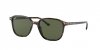 OKULARY RAY-BAN® LEONARD RB 2193 902/31 55 ROZMIAR M