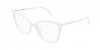 OKULARY KOREKCYJNE SAINT LAURENT SL 386 014 53 ROZMIAR M