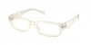 OKULARY KOREKCYJNE PRADA EYEWEAR PR B05V 19X1O1 52 ROZMIAR M