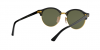 OKULARY RAY-BAN® CLUBROUND RB 4246 901 51 ROZMIAR M