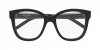 OKULARY KOREKCYJNE SAINT LAURENT SL M97 001 54 ROZMIAR M