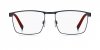 OKULARY KOREKCYJNE TOMMY HILFIGER TH 2196 PJP 57 ROZMIAR L