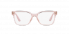 OKULARY KOREKCYJNE VOGUE EYEWEAR VO 5452 2942 53 ROZMIAR M