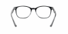 OKULARY KOREKCYJNE RAY-BAN® RX 5356 2034 52 ROZMIAR S