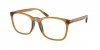 OKULARY KOREKCYJNE POLO RALPH LAUREN PH 2281U 6209 54 ROZMIAR M